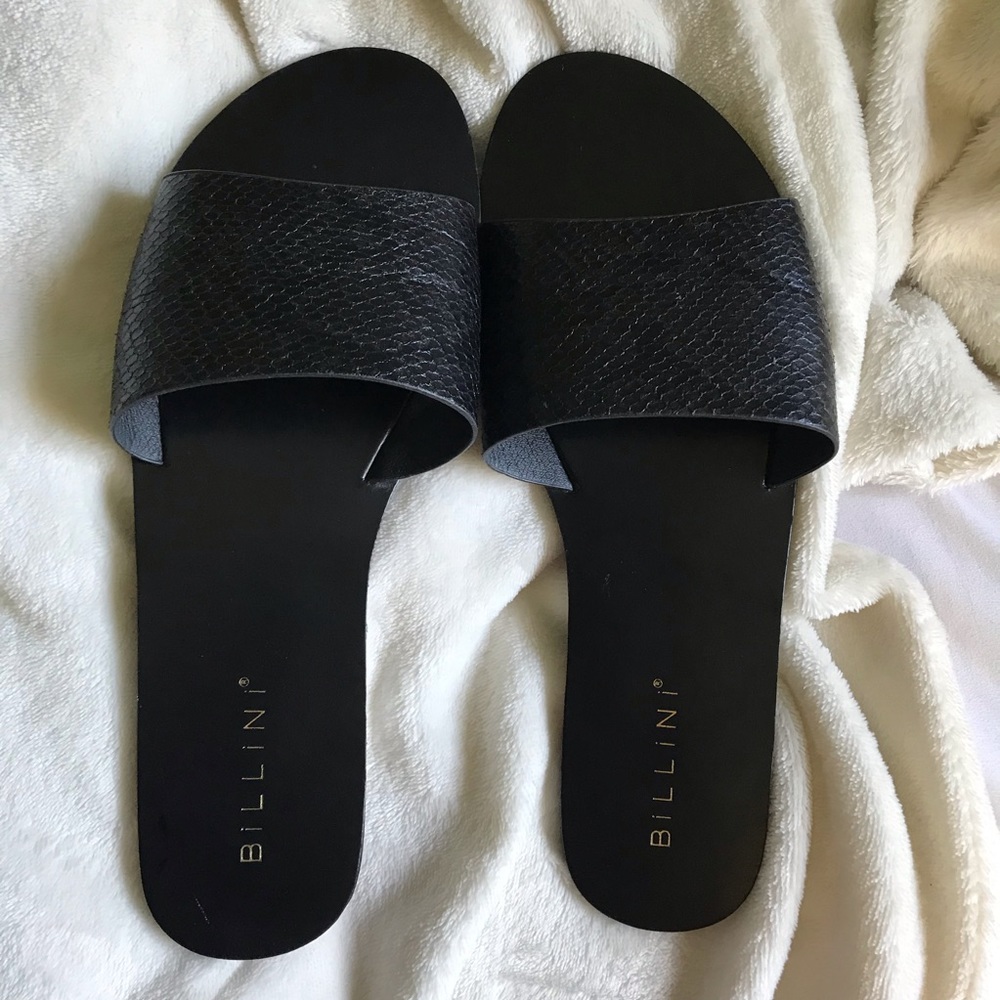 Billini Sandals